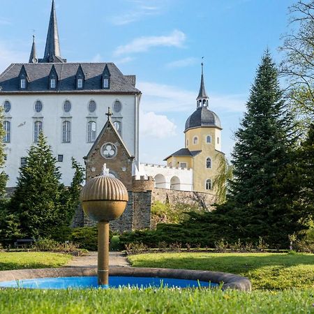 Schloss Purschenstein Neuhausen (Saxony) Exterior foto