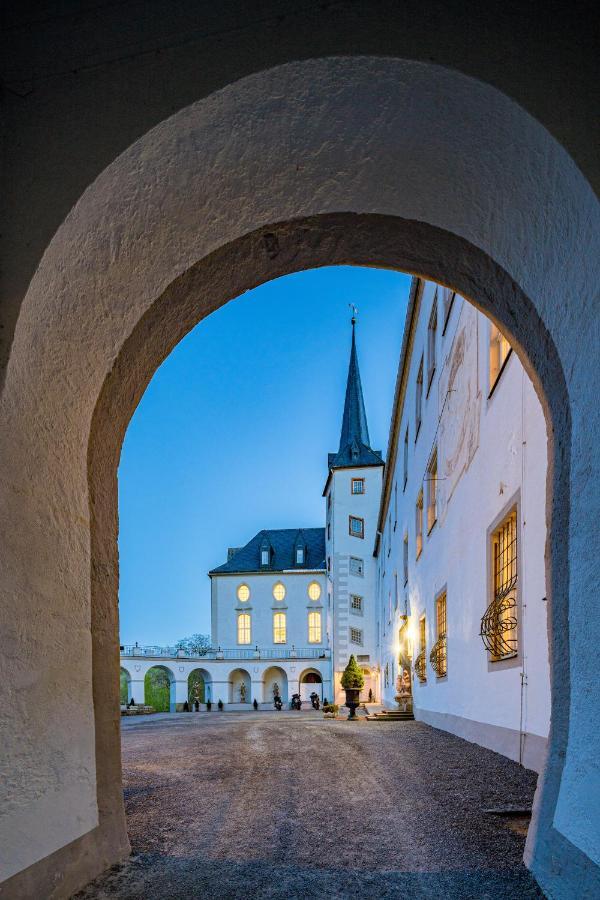 Schloss Purschenstein Neuhausen (Saxony) Exterior foto